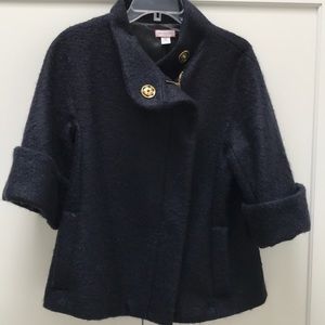 Max & Co coat
